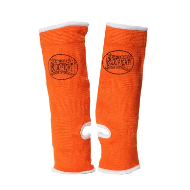 Chevillères Fluo - 8