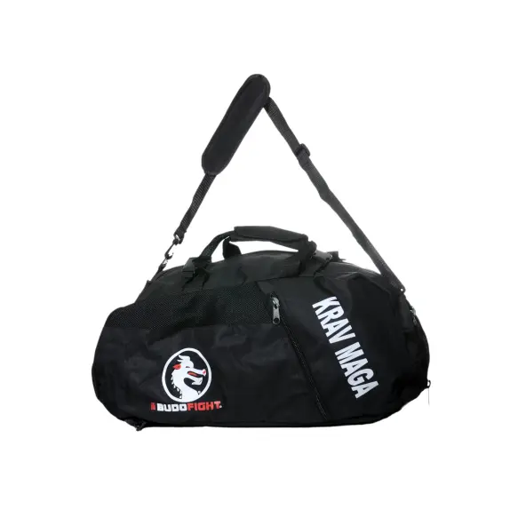 Sac de Sport Krav Maga Convertible