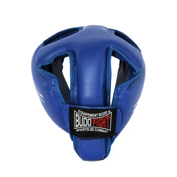 Casque Karaté Contact FFK
