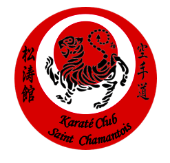 Karaté Club Saint Chamantois