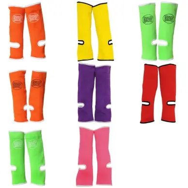 Chevillères Fluo - 9