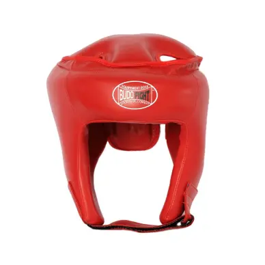 Casque Karaté Contact FFK - 6