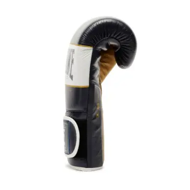 Gants de Boxe Leone Shock X Bleu - 5