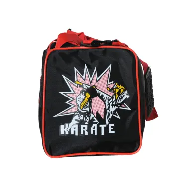 Sac de Sport Karaté Enfant - 3