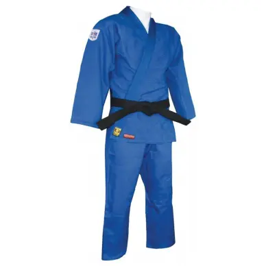 Kimono de Judo Noris White Tiger Equipe