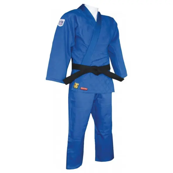 Kimono de Judo Noris White Tiger Equipe