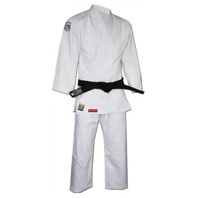 Kimono de Judo Noris White Tiger Equipe - 2