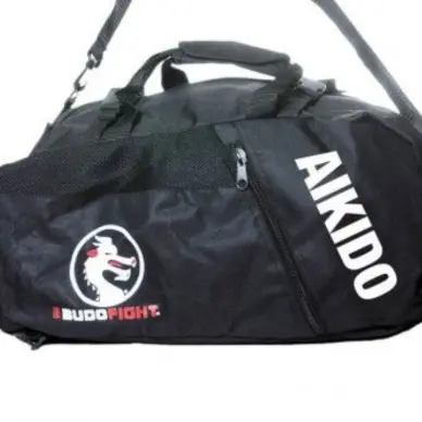 Sac de Sport Aïkido Convertible - 3