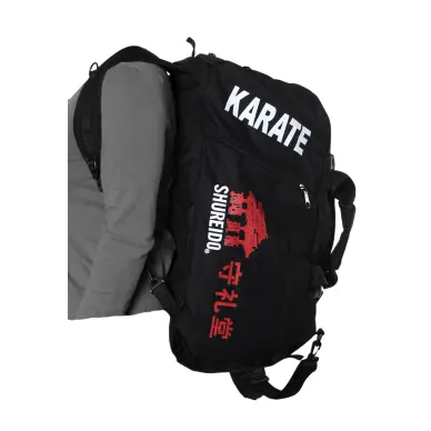Sac de Sport Shureido Convertible - 2