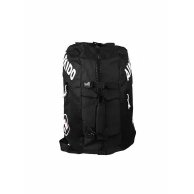 Sac de Sport Aïkido Convertible - 4
