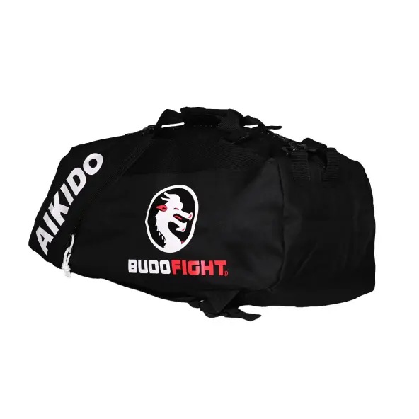 Sac de Sport Aïkido Convertible