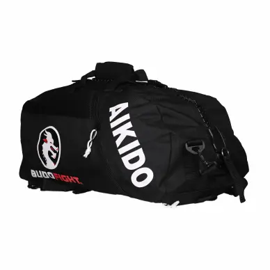 Sac de Sport Aïkido Convertible - 6