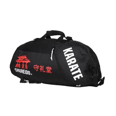 Sac de Sport Shureido Convertible - 5