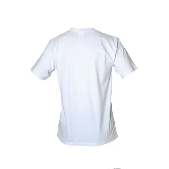 T-shirt Krav Maga Blanc