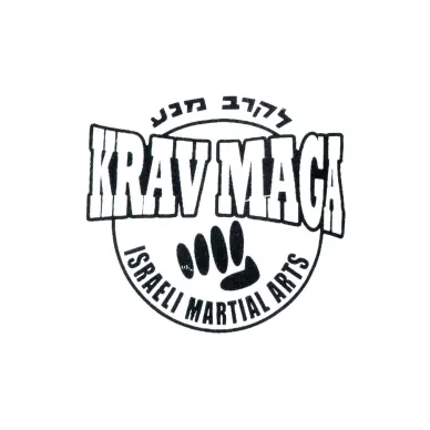T-shirt Krav Maga Blanc - 3