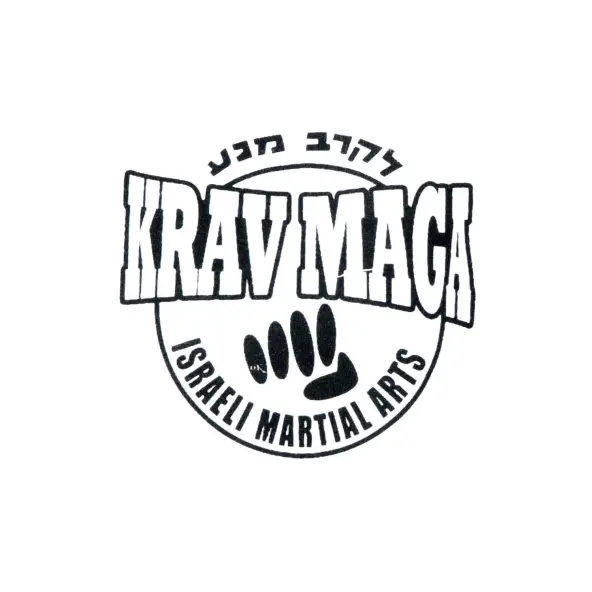 T-shirt Krav Maga Blanc