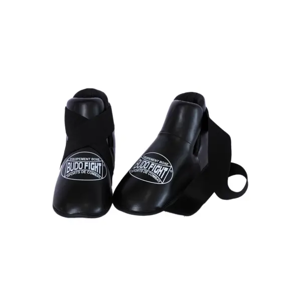 Protège-pied de Full Contact