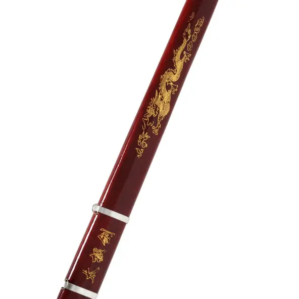 Epée Tai Chi Flexible