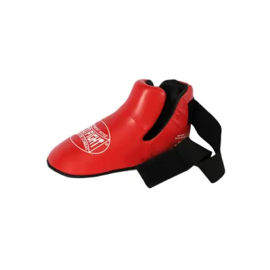 Protège-pied de Full Contact - 4