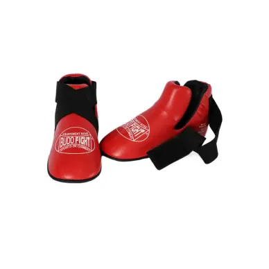 Protège-pied de Full Contact - 6