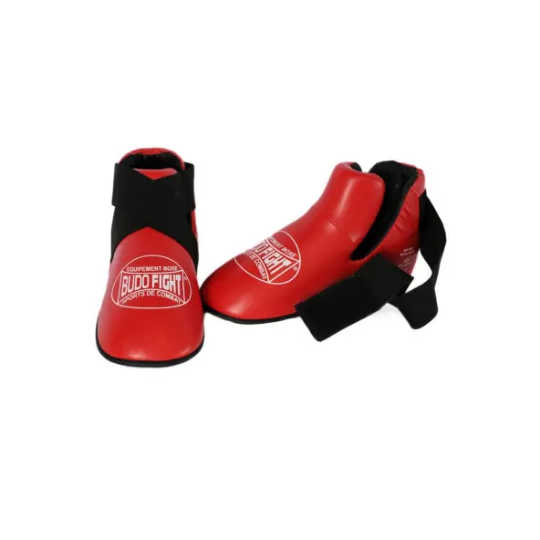 Protège-pied de Full Contact