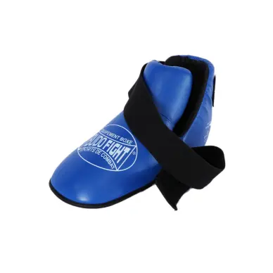 Protège-pied de Full Contact - 7