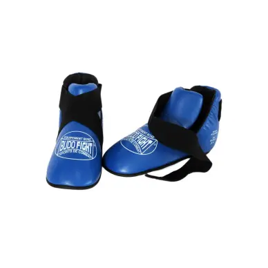 Protège-pied de Full Contact - 8