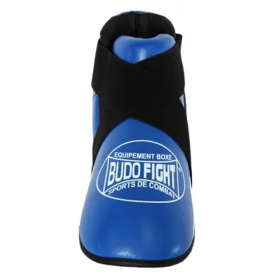 Protège-pied de Full Contact - 9