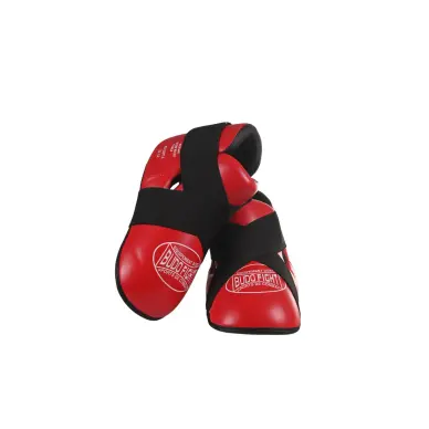 Protège-pied de Full Contact - 12