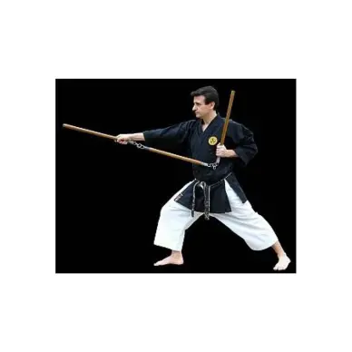 Sansetukan Shureido - 2