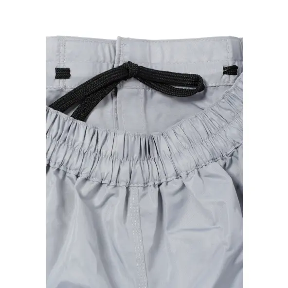 Short de MMA gris - Fin de Serie