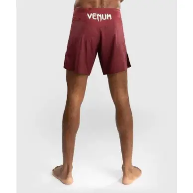 Short de MMA Venum X Ares Bordeaux - 3
