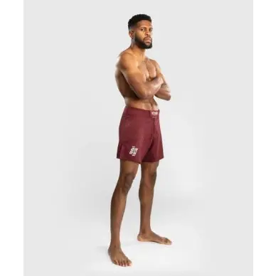 Short de MMA Venum X Ares Bordeaux - 4