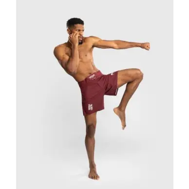Short de MMA Venum X Ares Bordeaux - 5