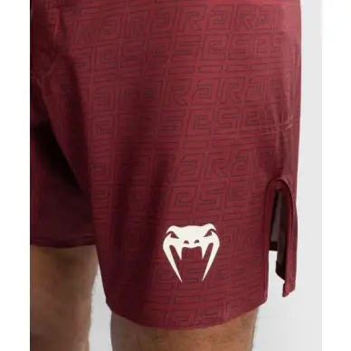 Short de MMA Venum X Ares Bordeaux - 6