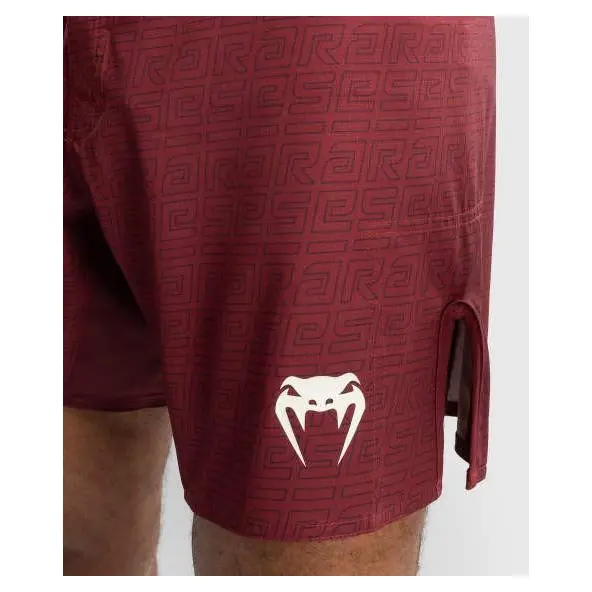 Short de MMA Venum X Ares Bordeaux