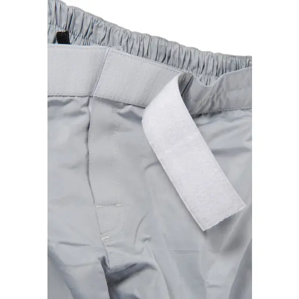 Short de MMA gris - Fin de Serie