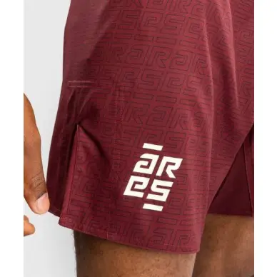 Short de MMA Venum X Ares Bordeaux - 7