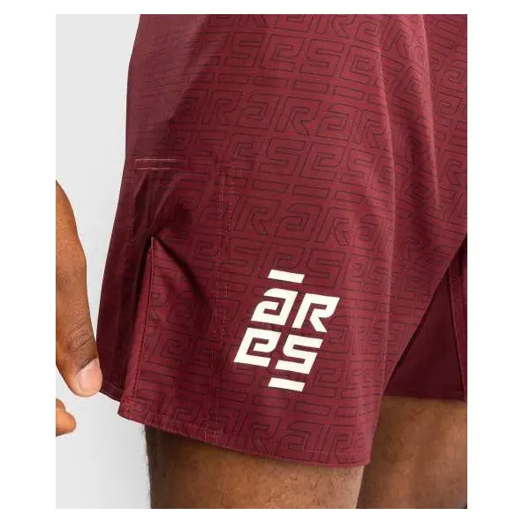 Short de MMA Venum X Ares Bordeaux