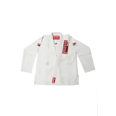 Kimono JJB Bombado - 2