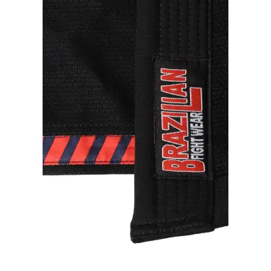 Kimono JJB Bora 2.0 - 3