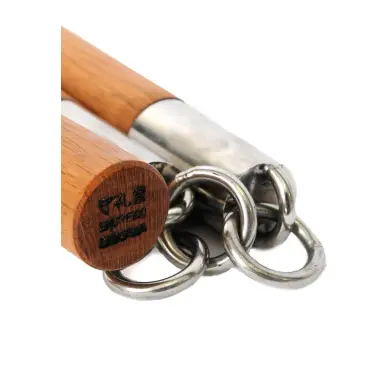 Sansetukan Shureido - 3