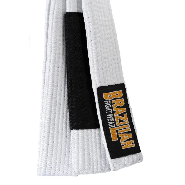 Ceinture de JJB Blanche