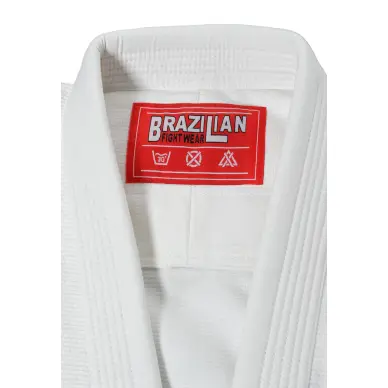 Kimono JJB Bombado - 4