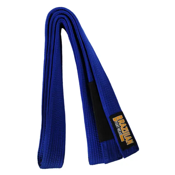 Ceinture de JJB Bleue