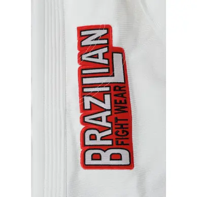 Kimono JJB Bombado - 6