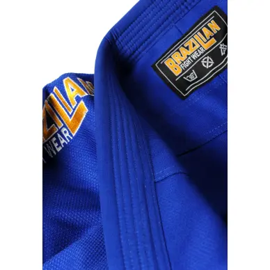 Kimono JJB Pega - 10