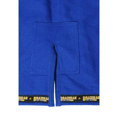 Kimono JJB Pega - 11