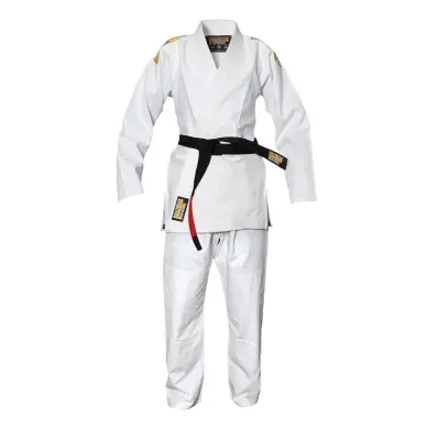 Kimono JJB Pega - 12