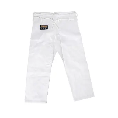 Kimono JJB Pega - 13